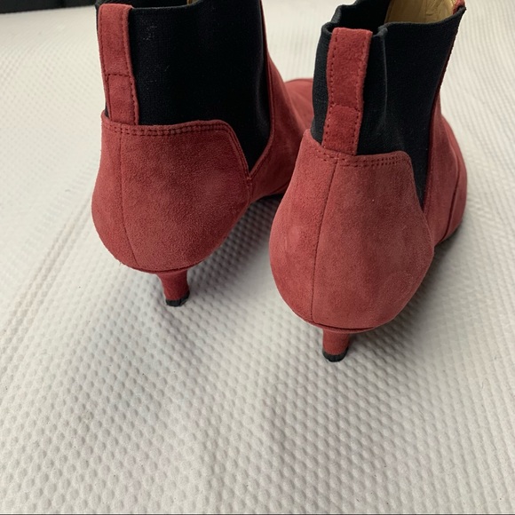 Naturalizer heeled bootie - Picture 6 of 15